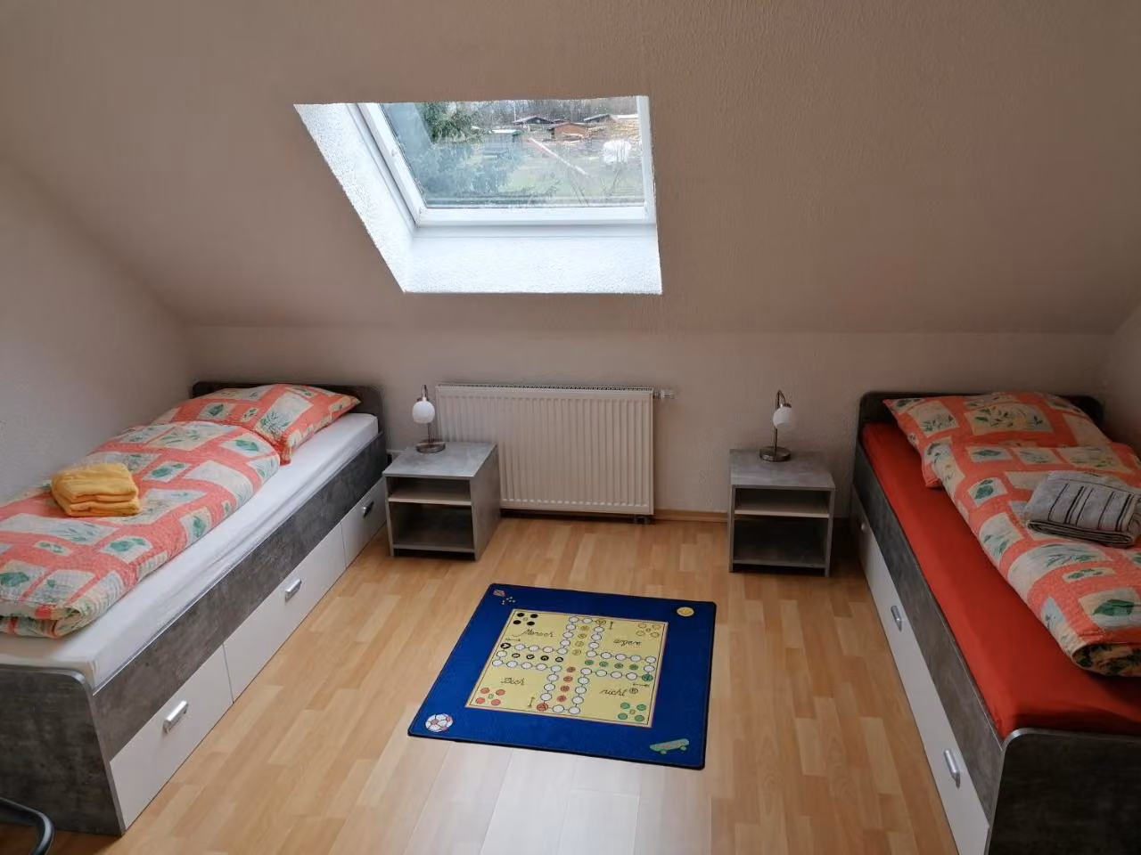 Bild der Unterkunft