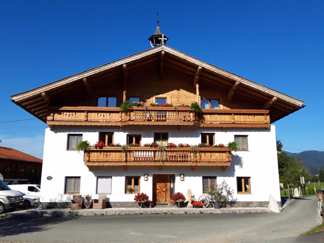 Bild der Unterkunft