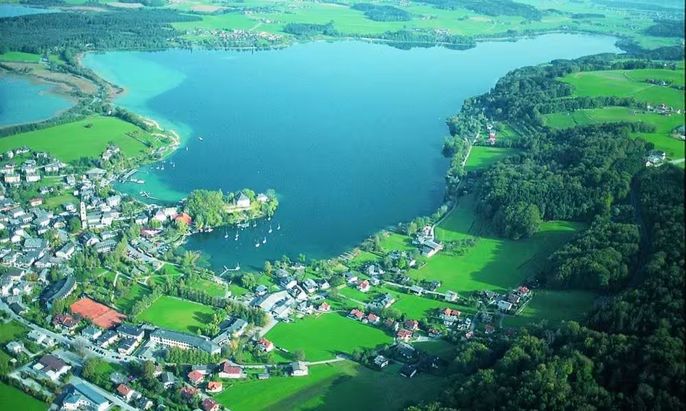 Bild der Unterkunft