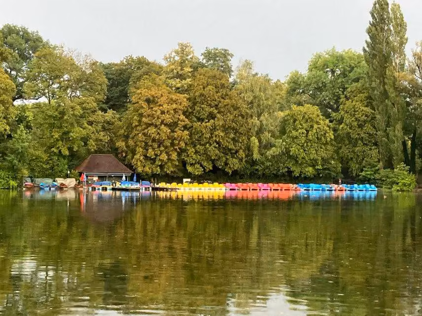 Bild der Unterkunft