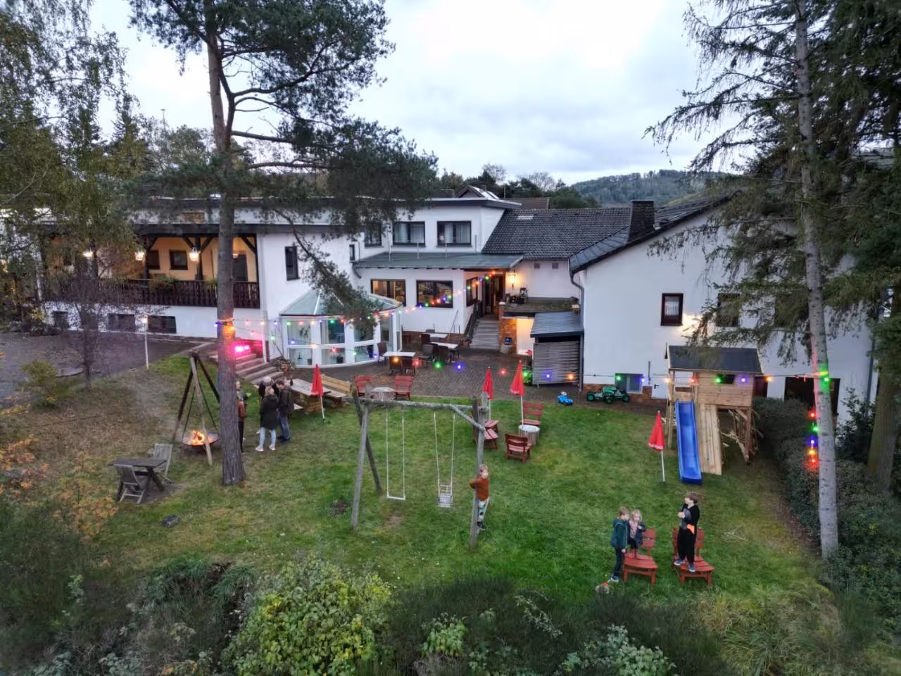 Bild der Unterkunft