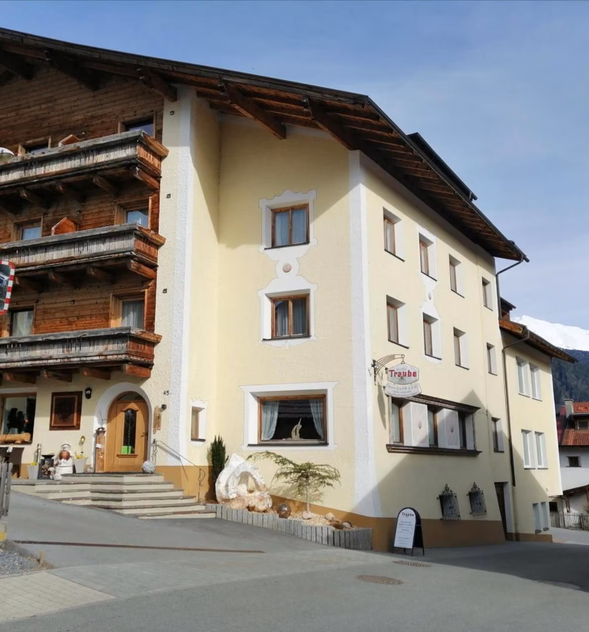 Bild der Unterkunft