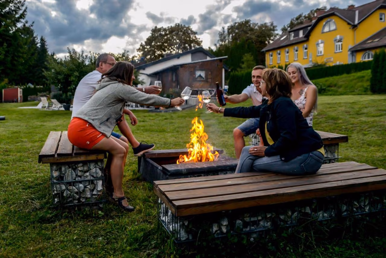 Bild der Unterkunft