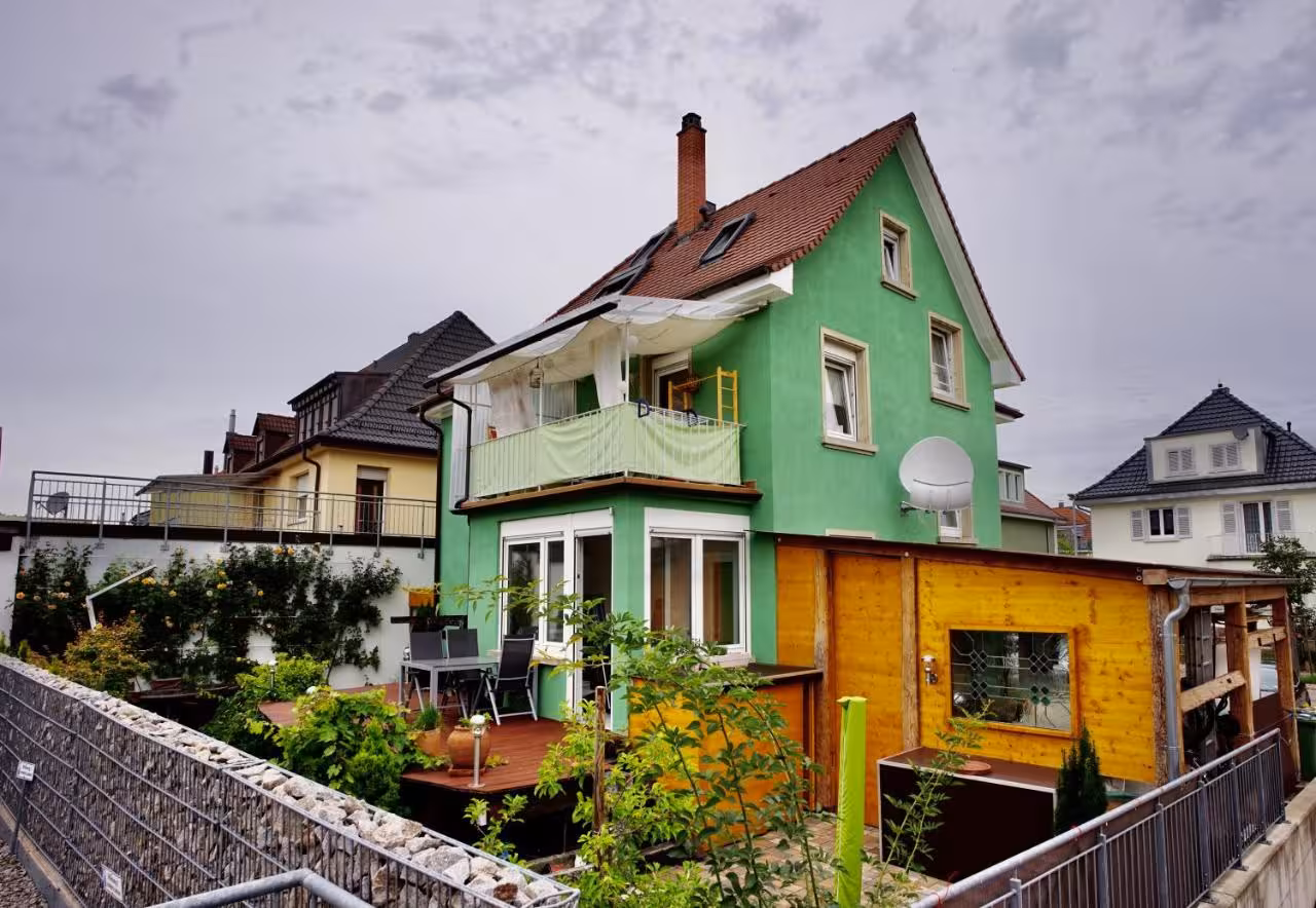 Bild der Unterkunft