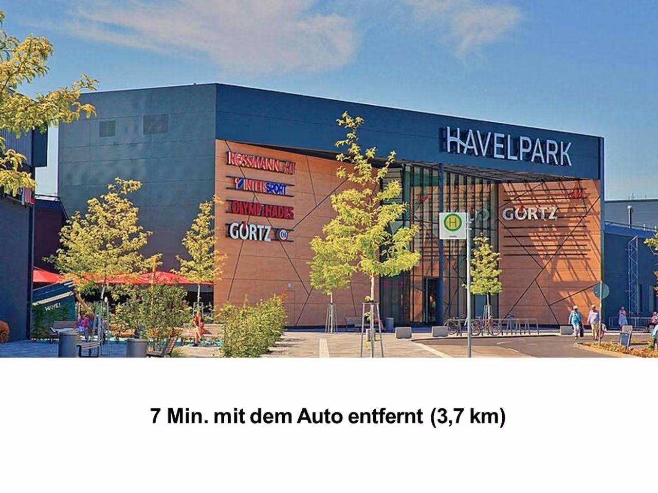 Bild der Unterkunft