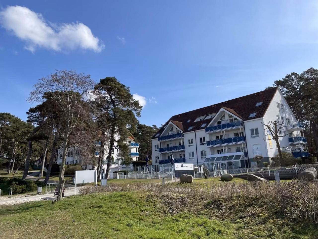 Bild der Unterkunft