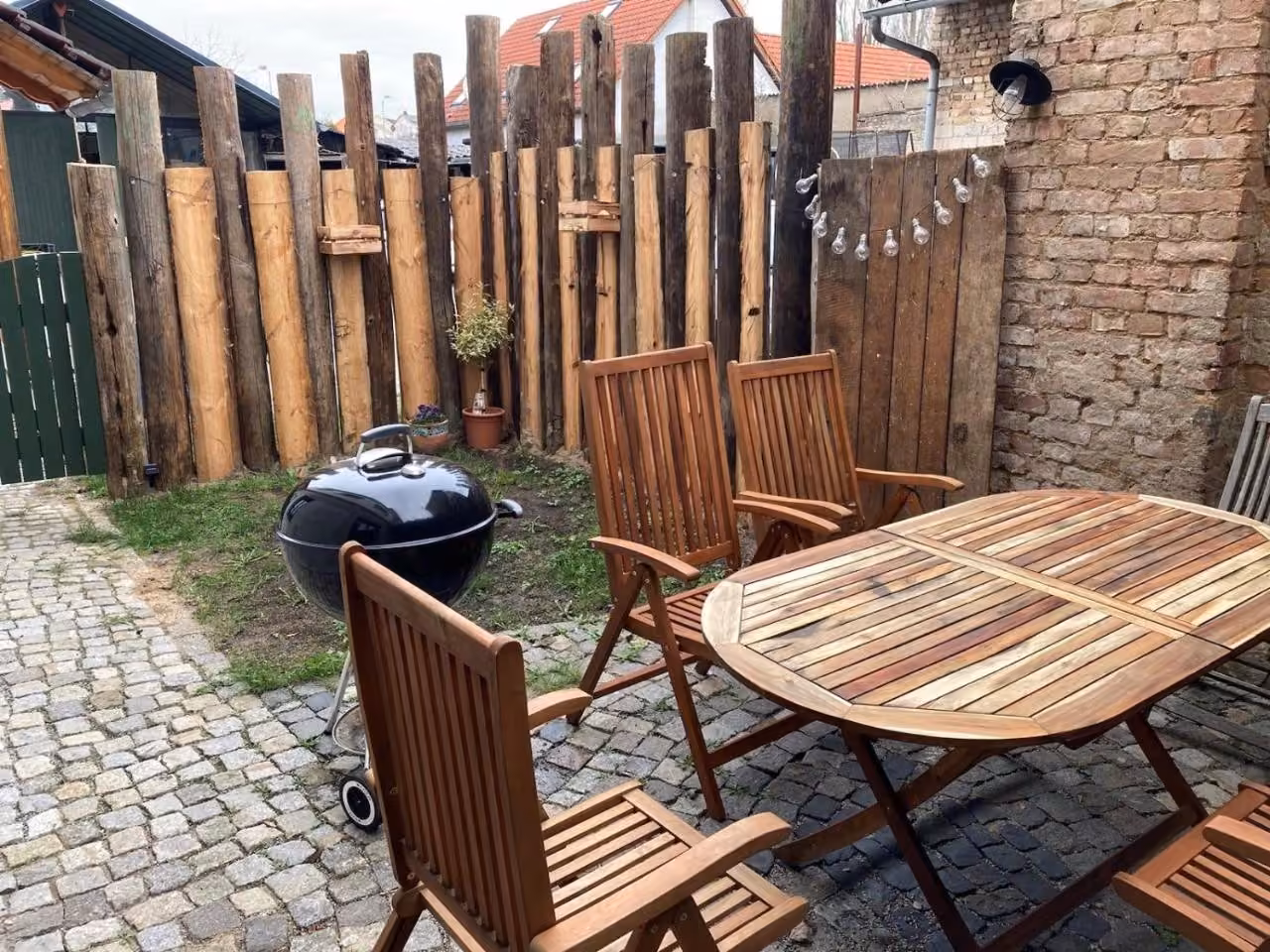 Bild der Unterkunft