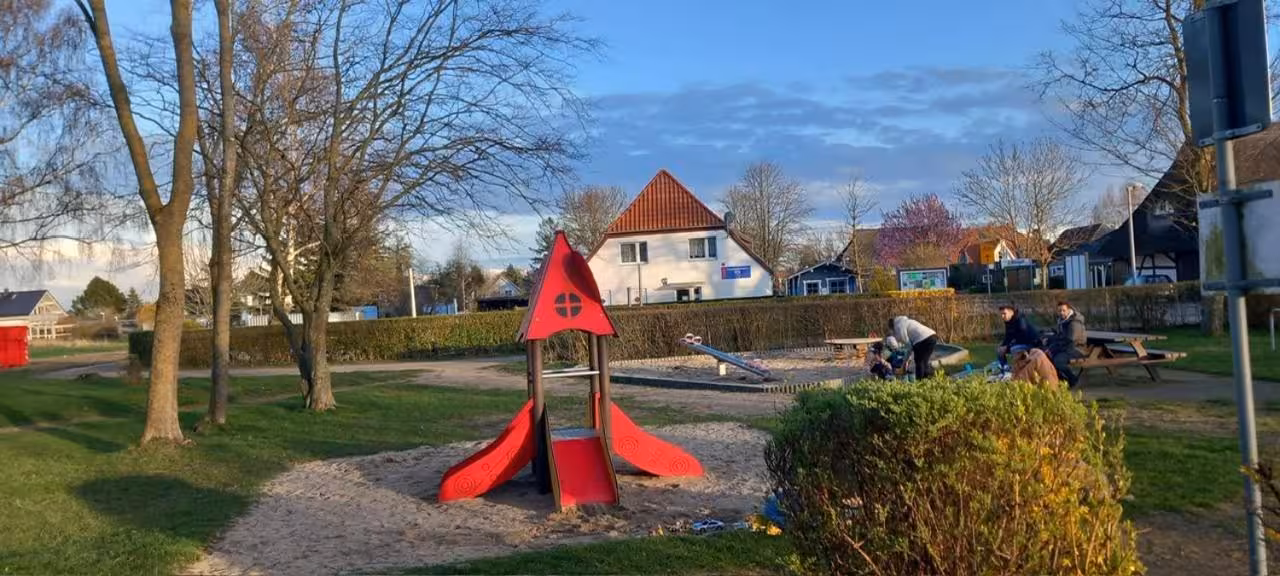 Bild der Unterkunft