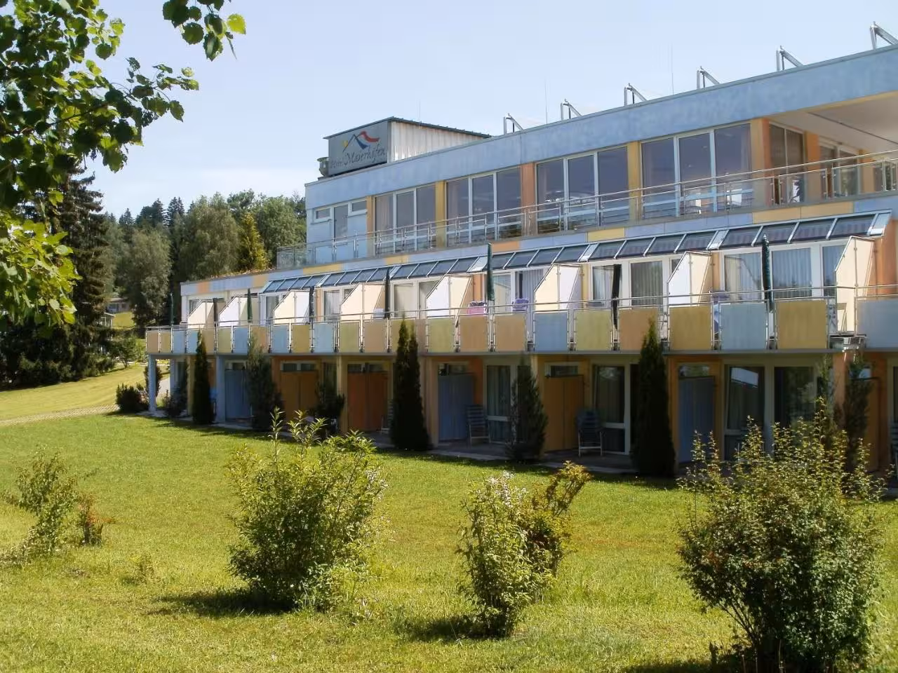 Bild der Unterkunft