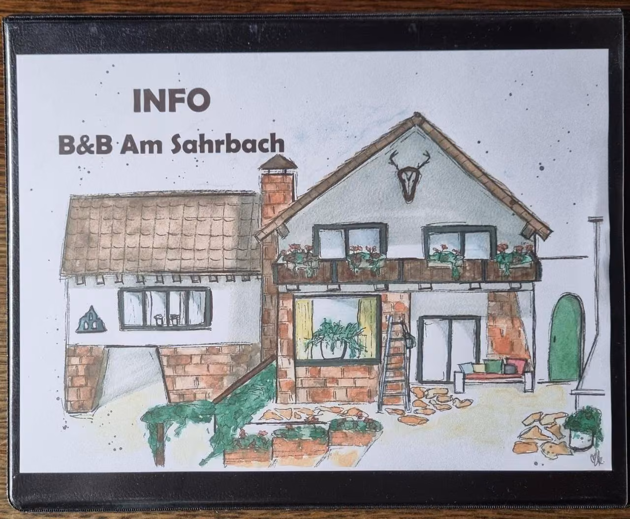 Bild der Unterkunft