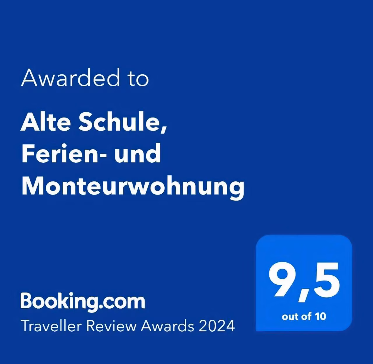 Bild der Unterkunft