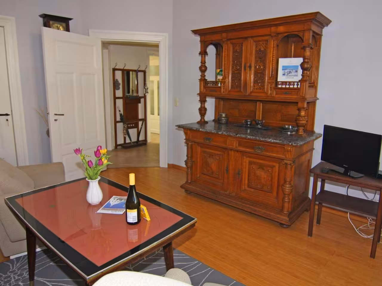 Bild der Unterkunft