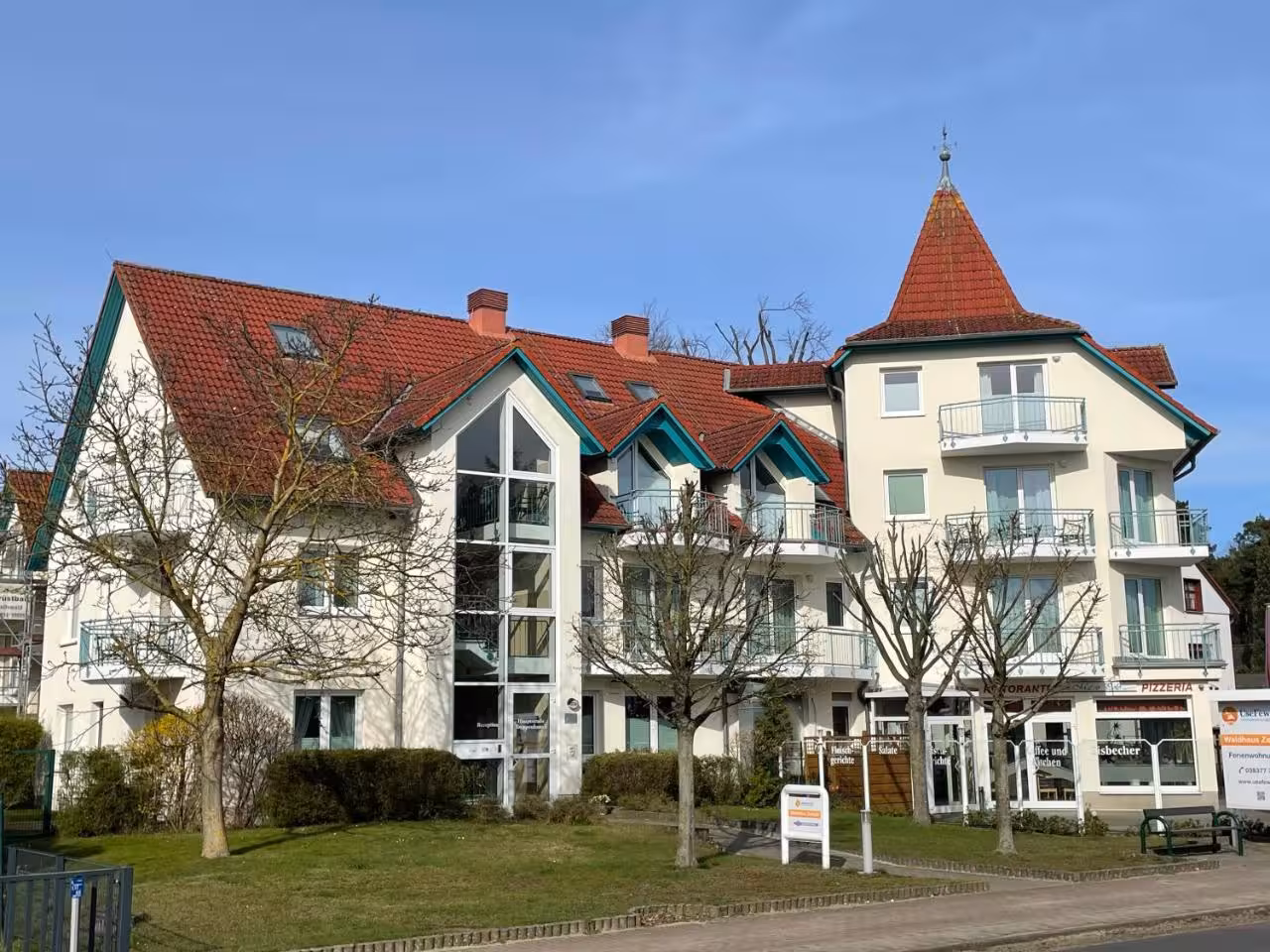 Bild der Unterkunft