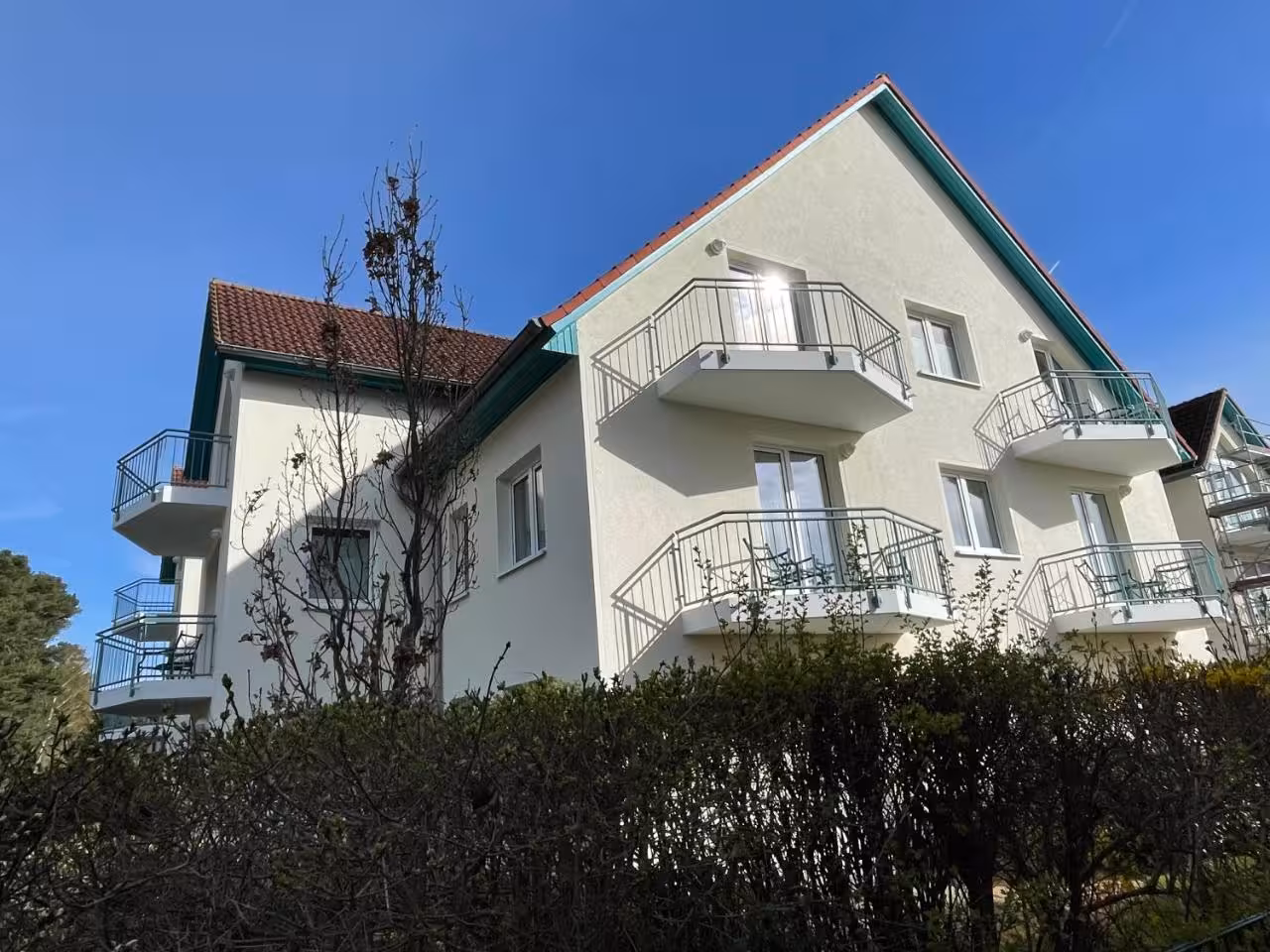 Bild der Unterkunft