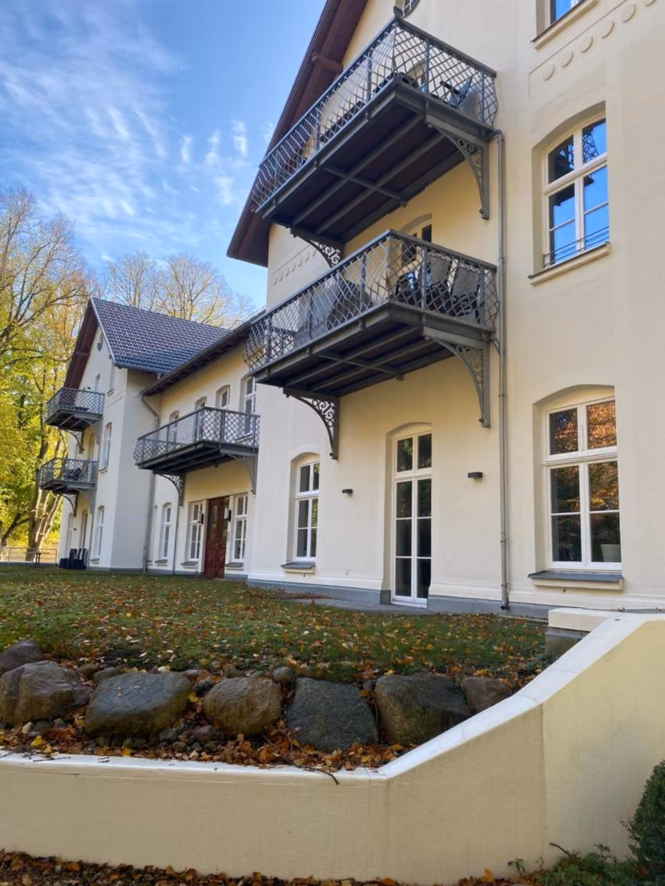 Bild der Unterkunft
