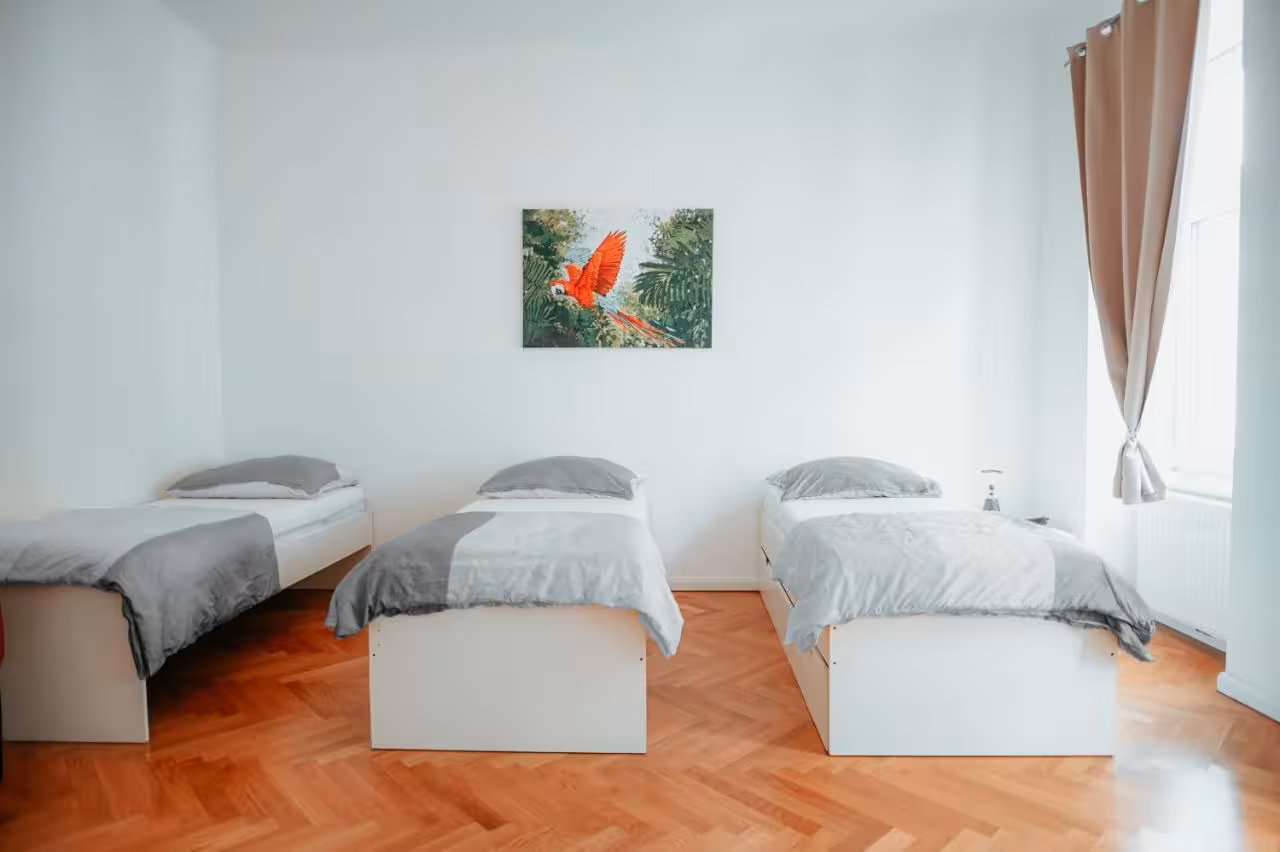 Bild der Unterkunft