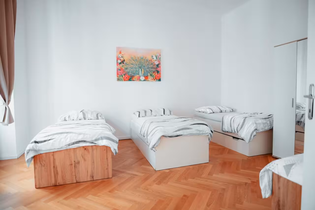Bild der Unterkunft