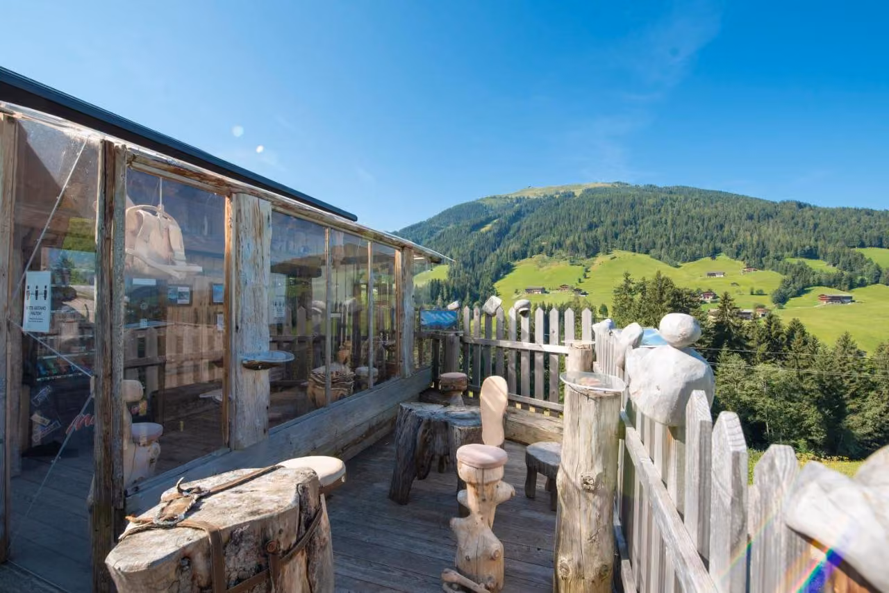 Bild der Unterkunft