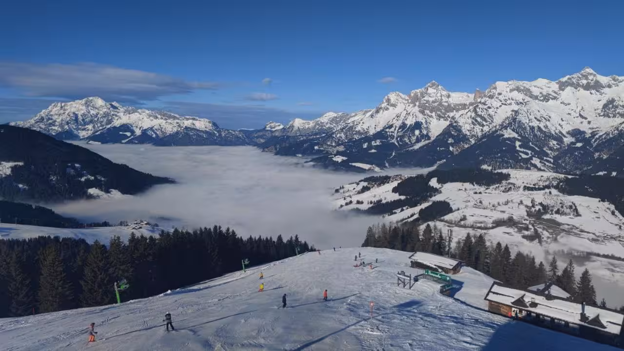 Bild der Unterkunft