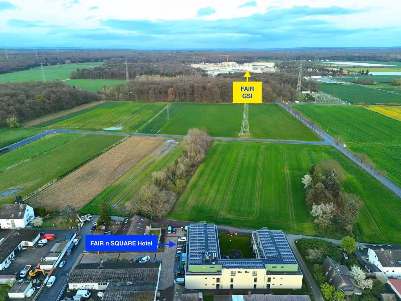 Bild der Unterkunft