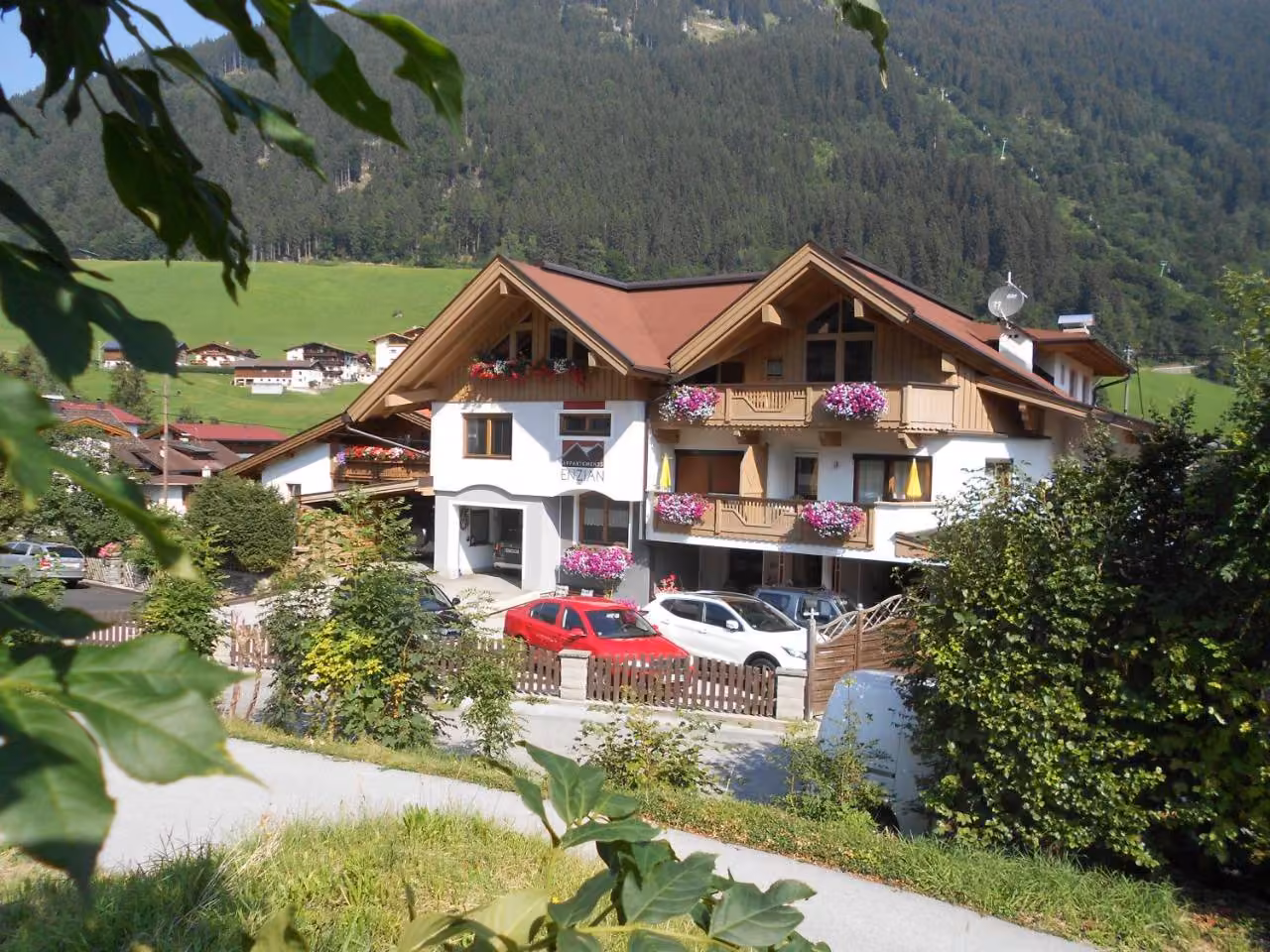 Bild der Unterkunft