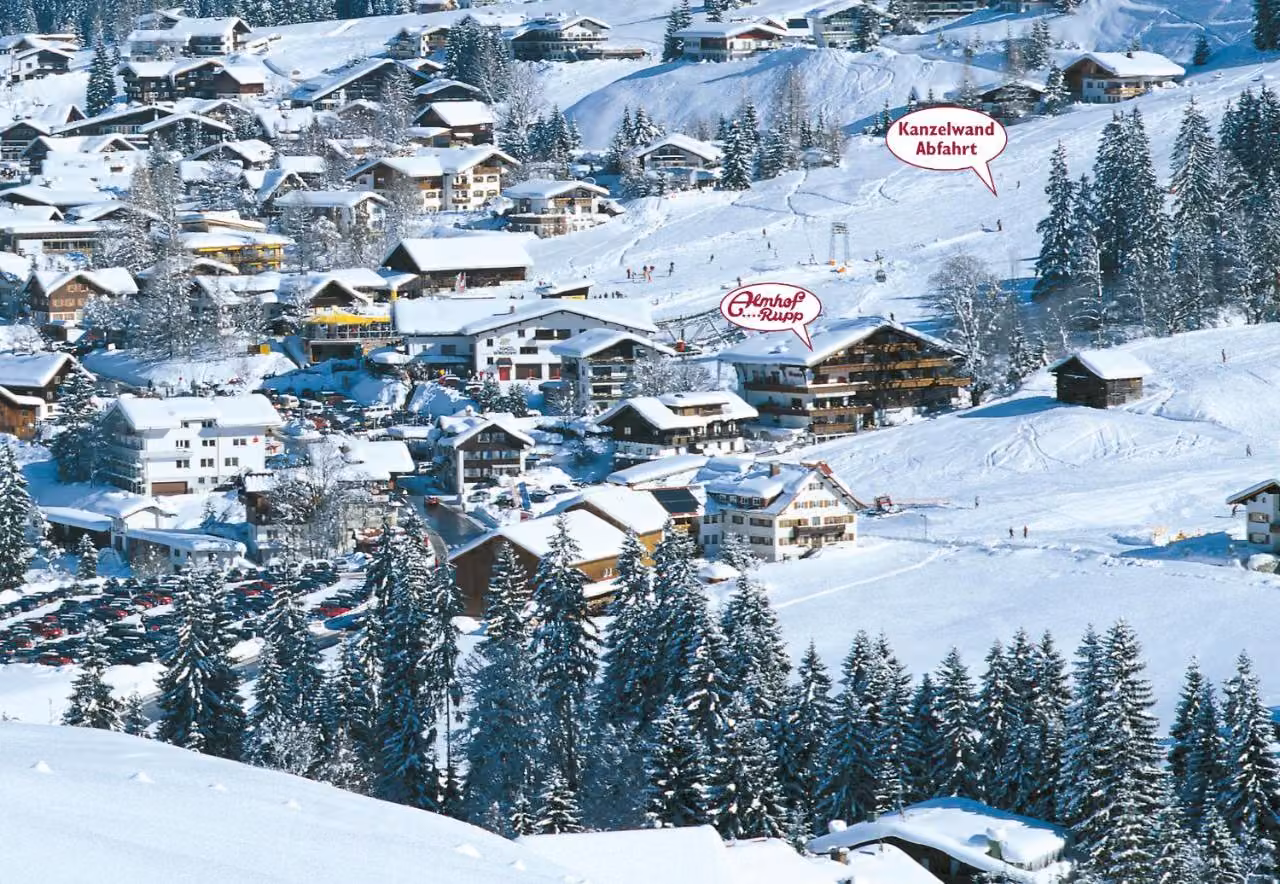 Bild der Unterkunft