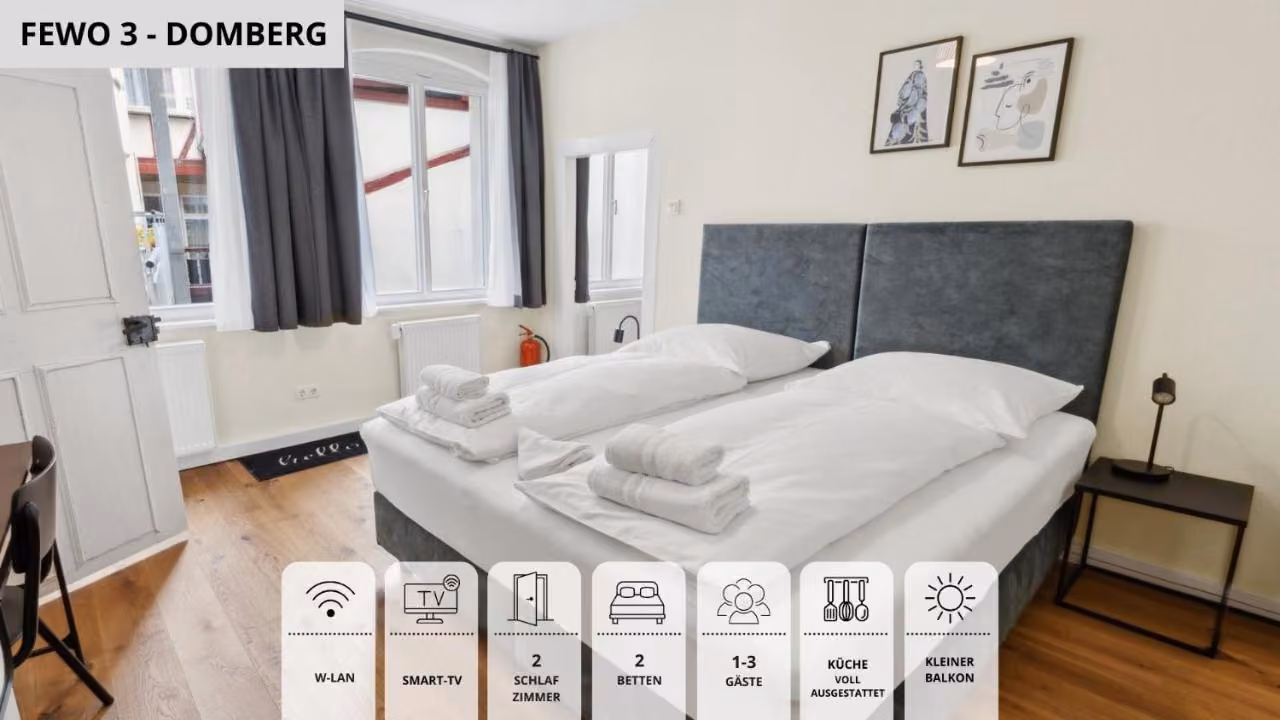 Bild der Unterkunft