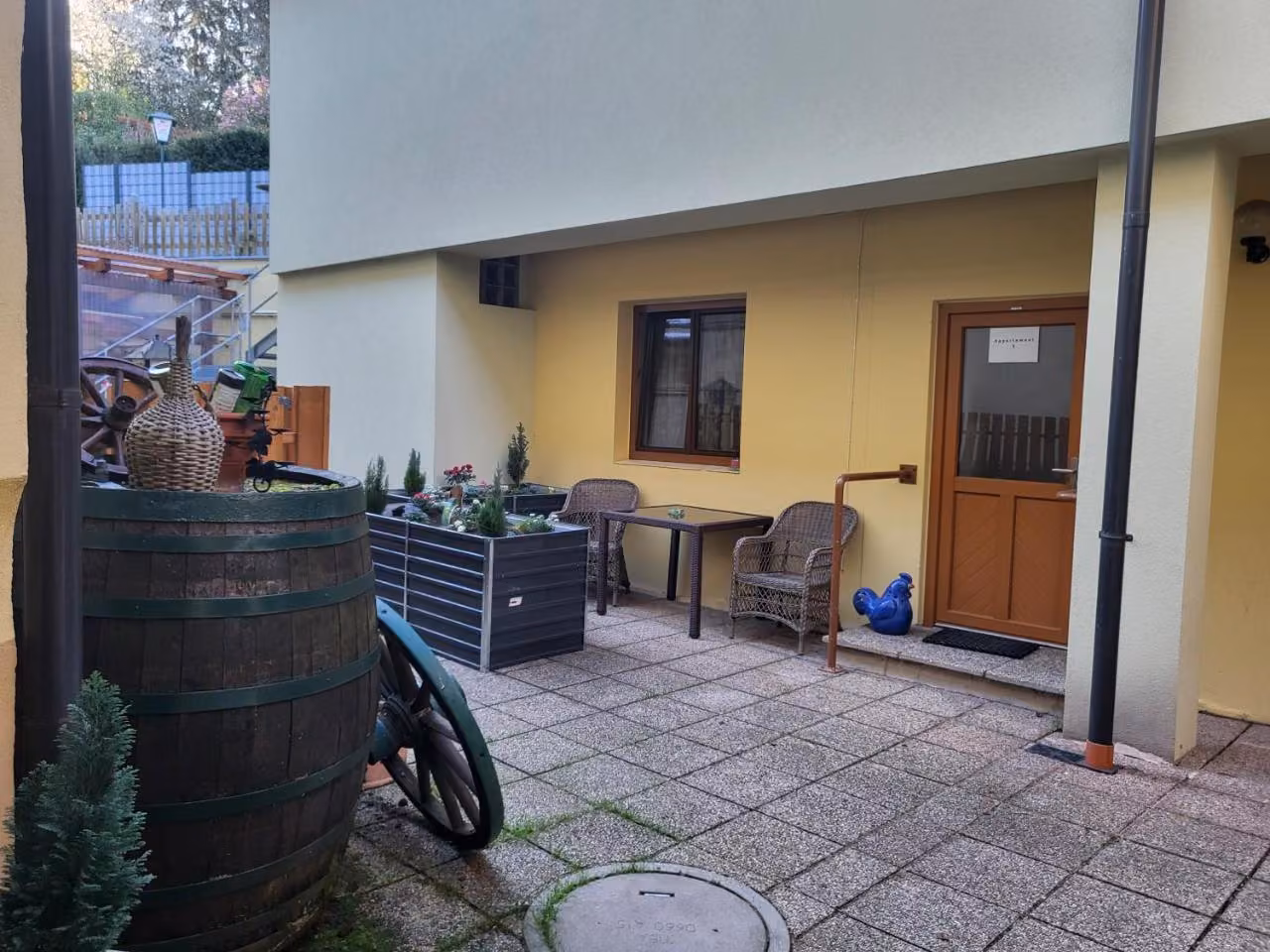 Bild der Unterkunft