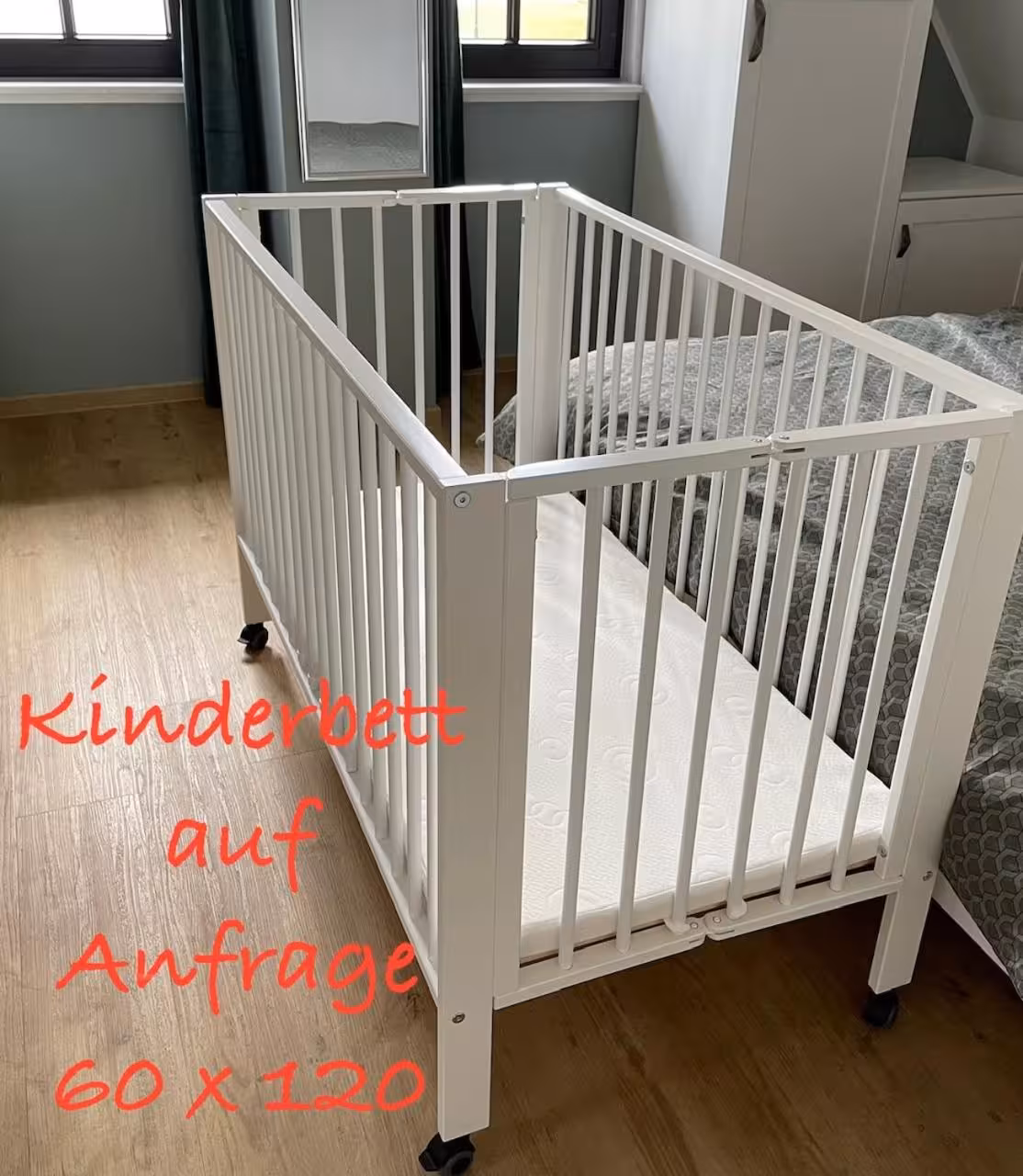 Bild der Unterkunft