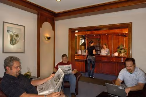 Bild der Unterkunft