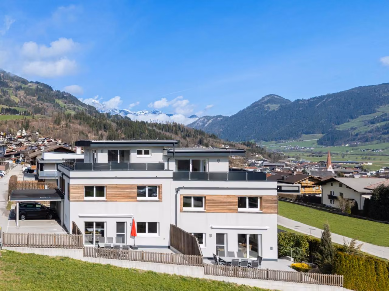 Bild der Unterkunft