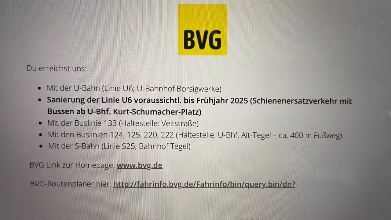 Bild der Unterkunft