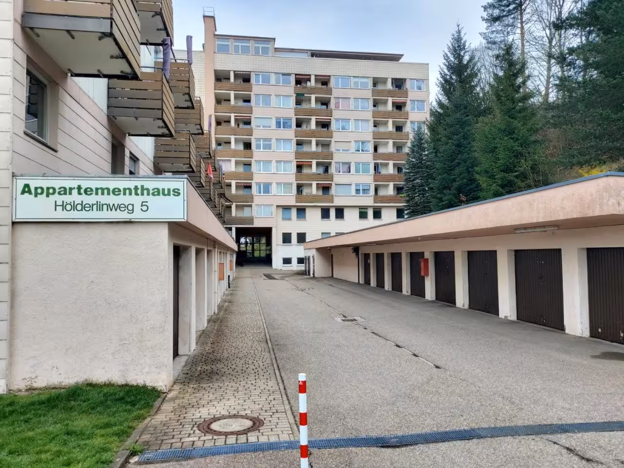 Bild der Unterkunft