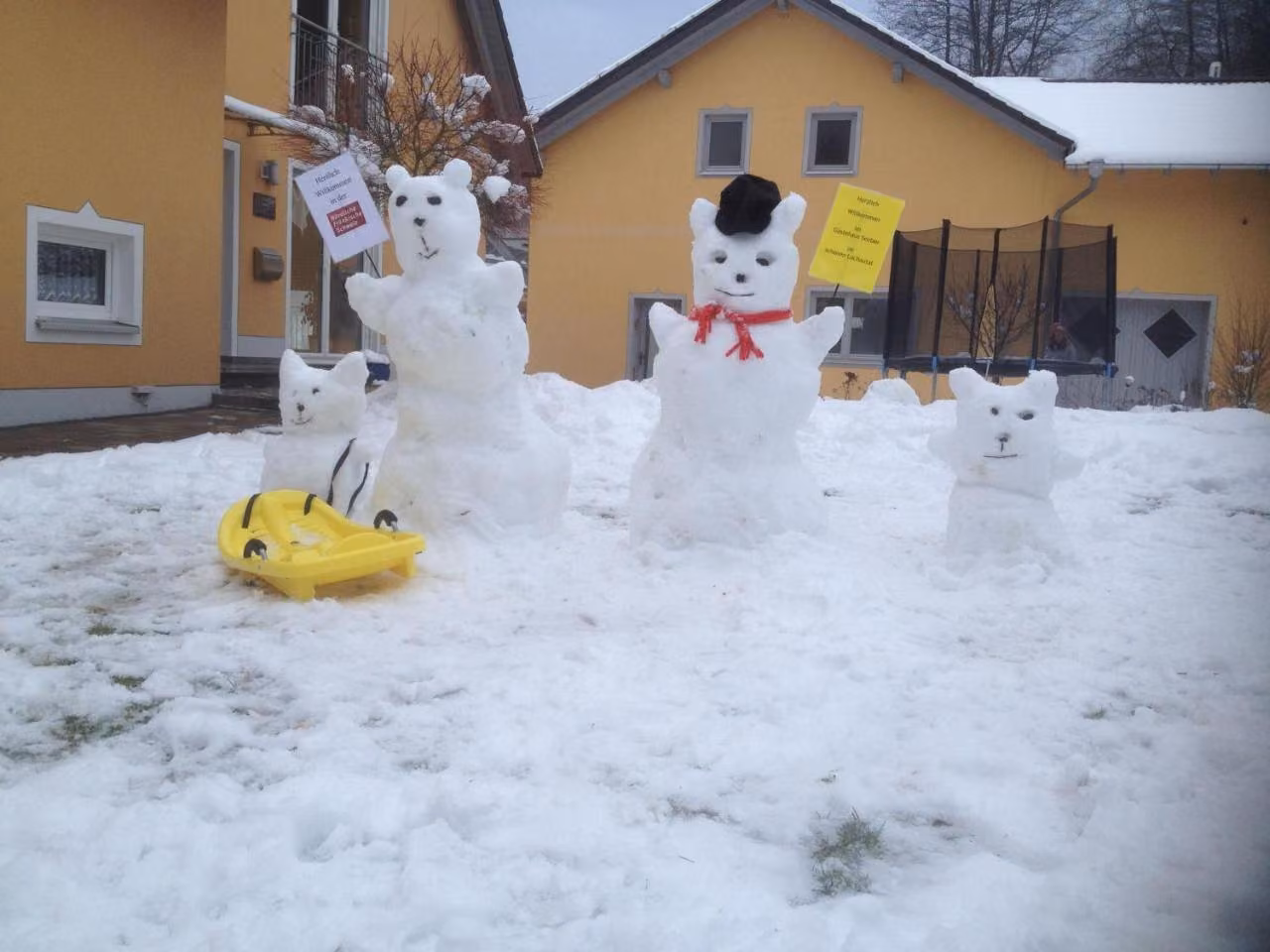 Bild der Unterkunft