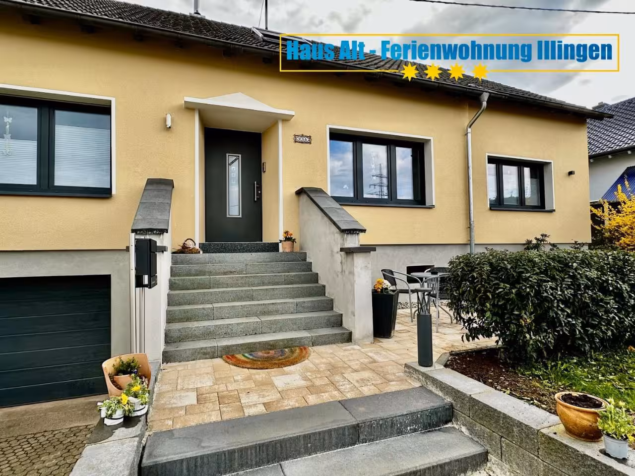 Bild der Unterkunft