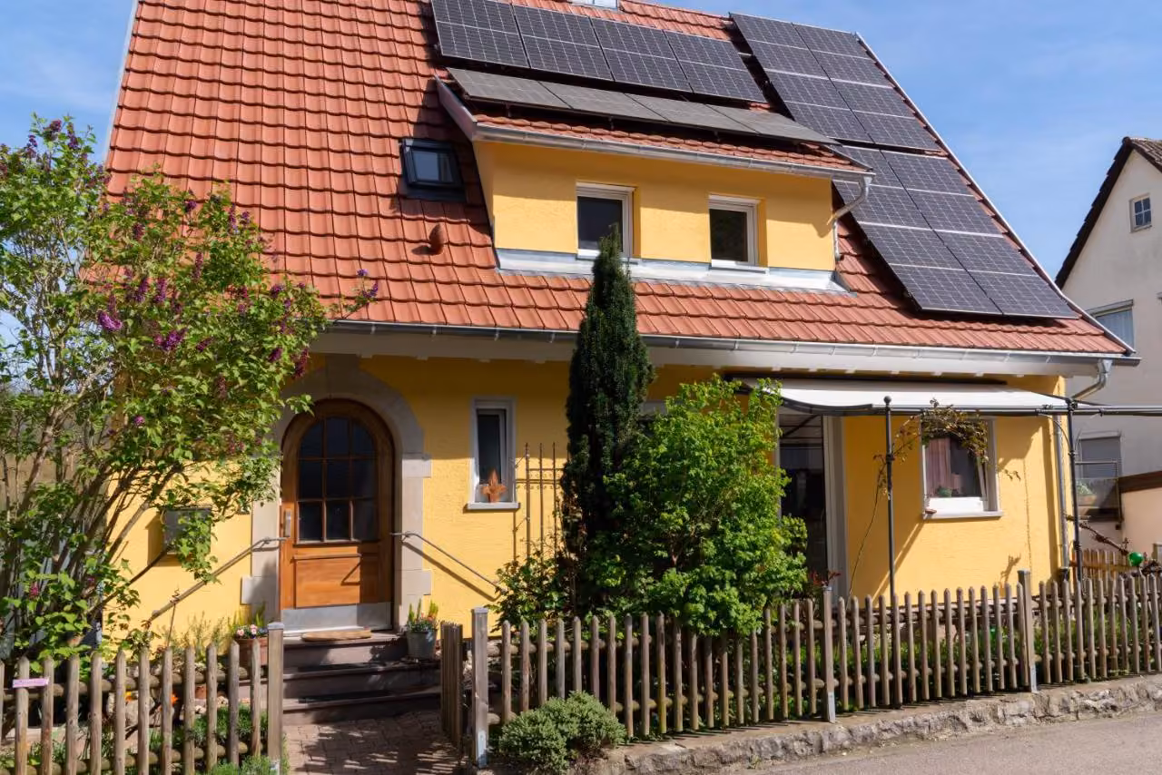 Bild der Unterkunft