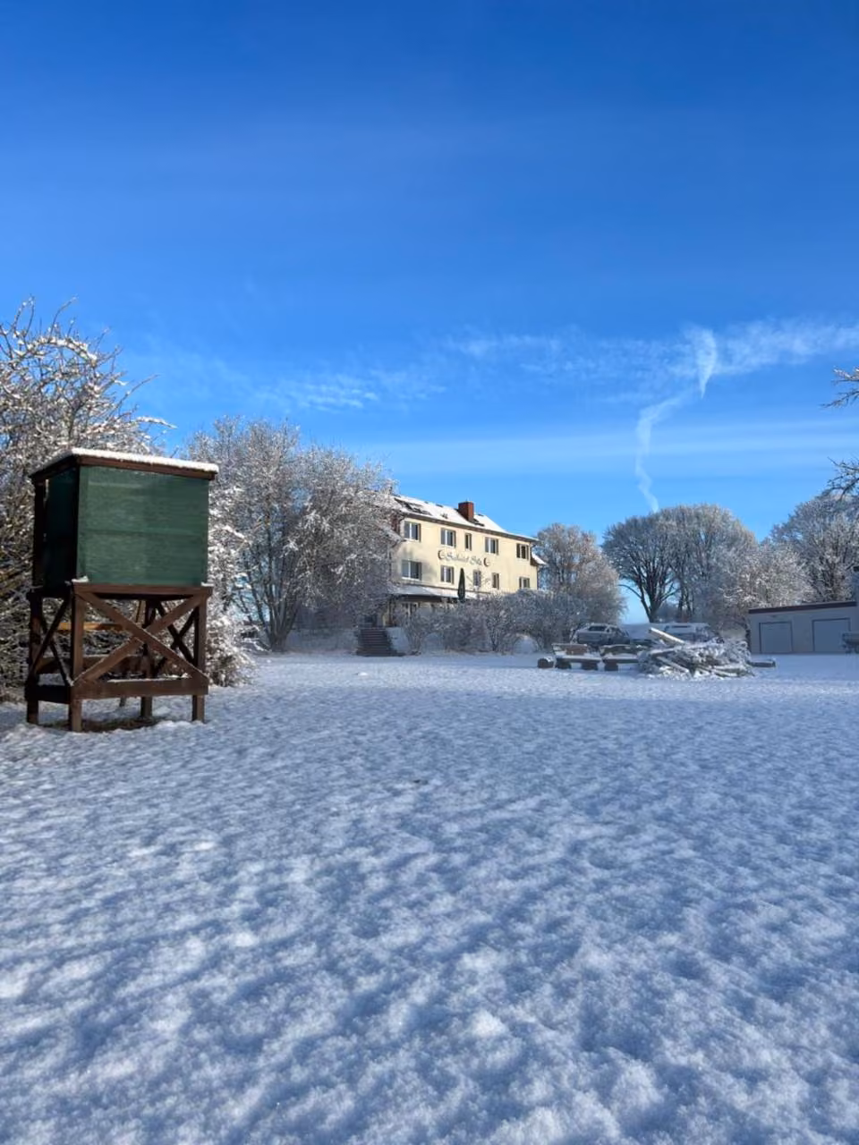 Bild der Unterkunft