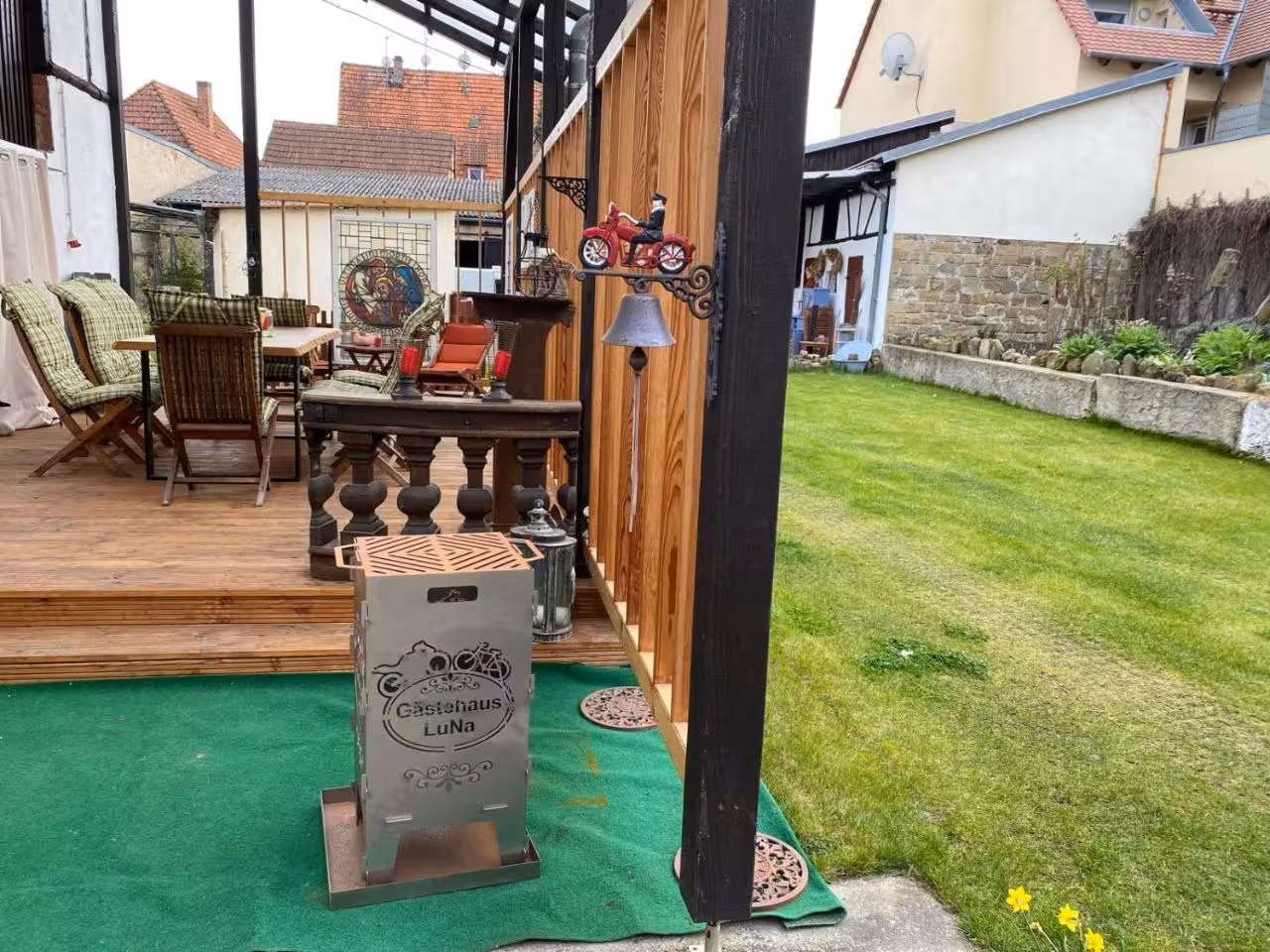 Bild der Unterkunft