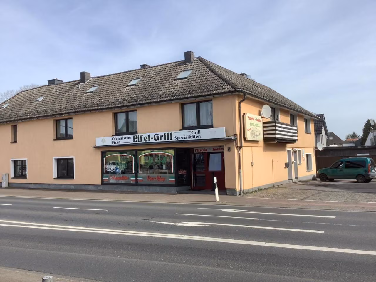 Bild der Unterkunft