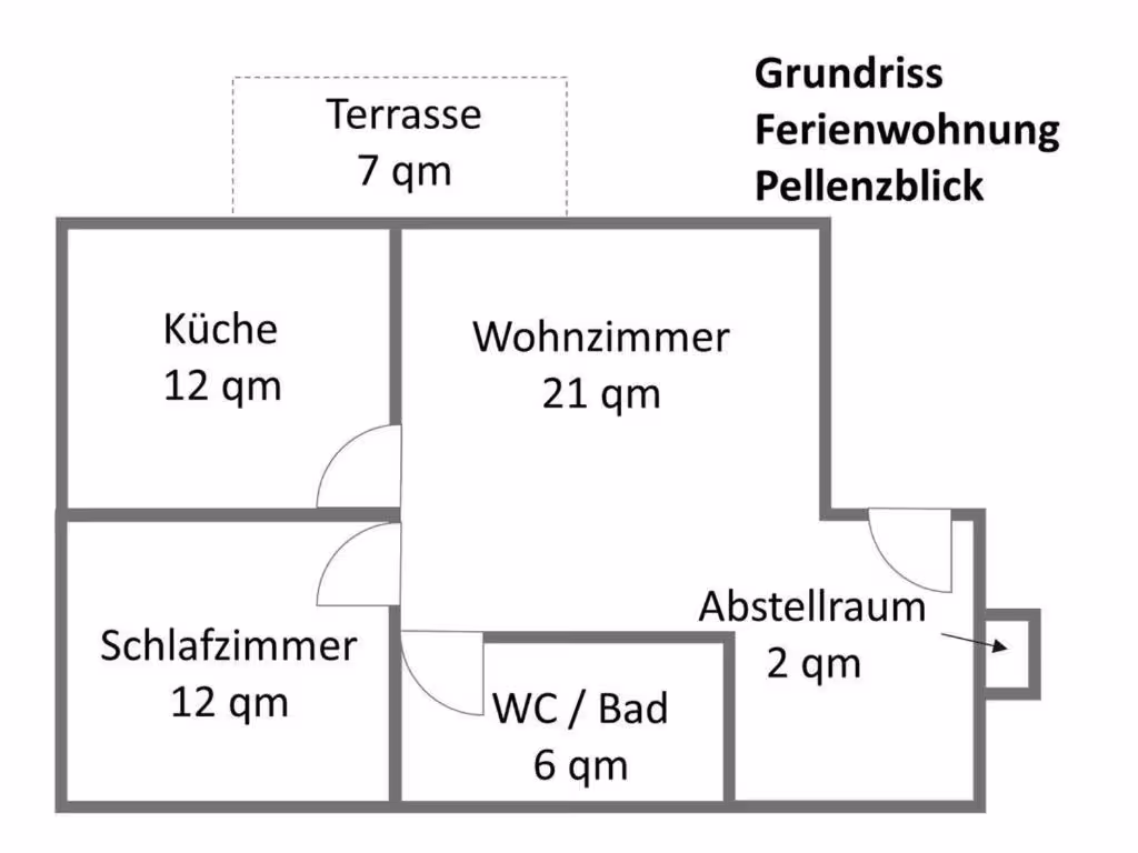 Bild der Unterkunft