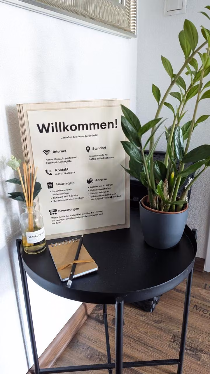Bild der Unterkunft