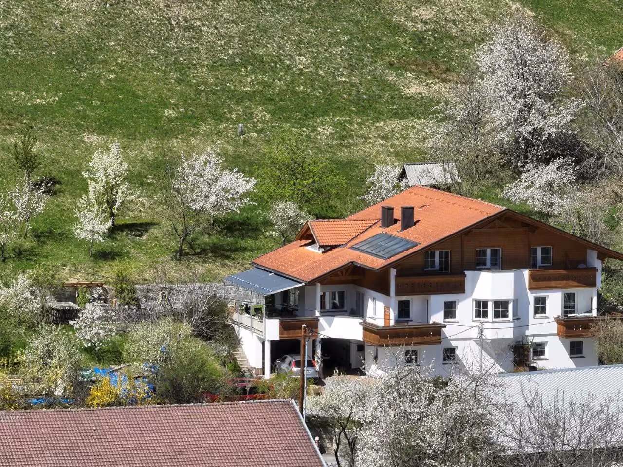 Bild der Unterkunft