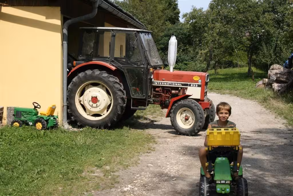Bild der Unterkunft