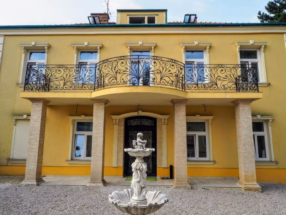 Bild der Unterkunft