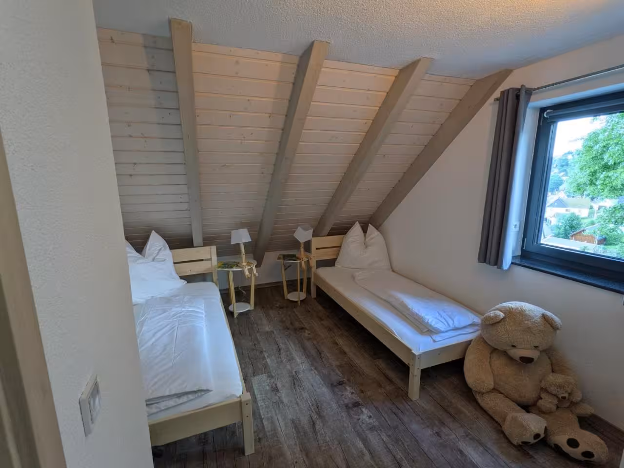 Bild der Unterkunft
