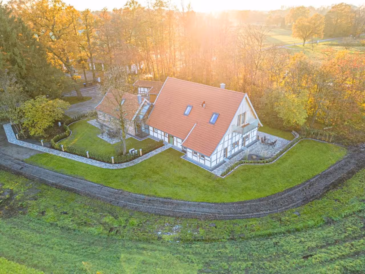 Bild der Unterkunft