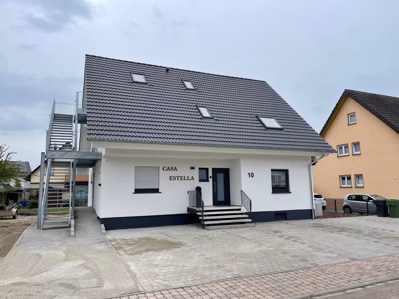 Bild der Unterkunft