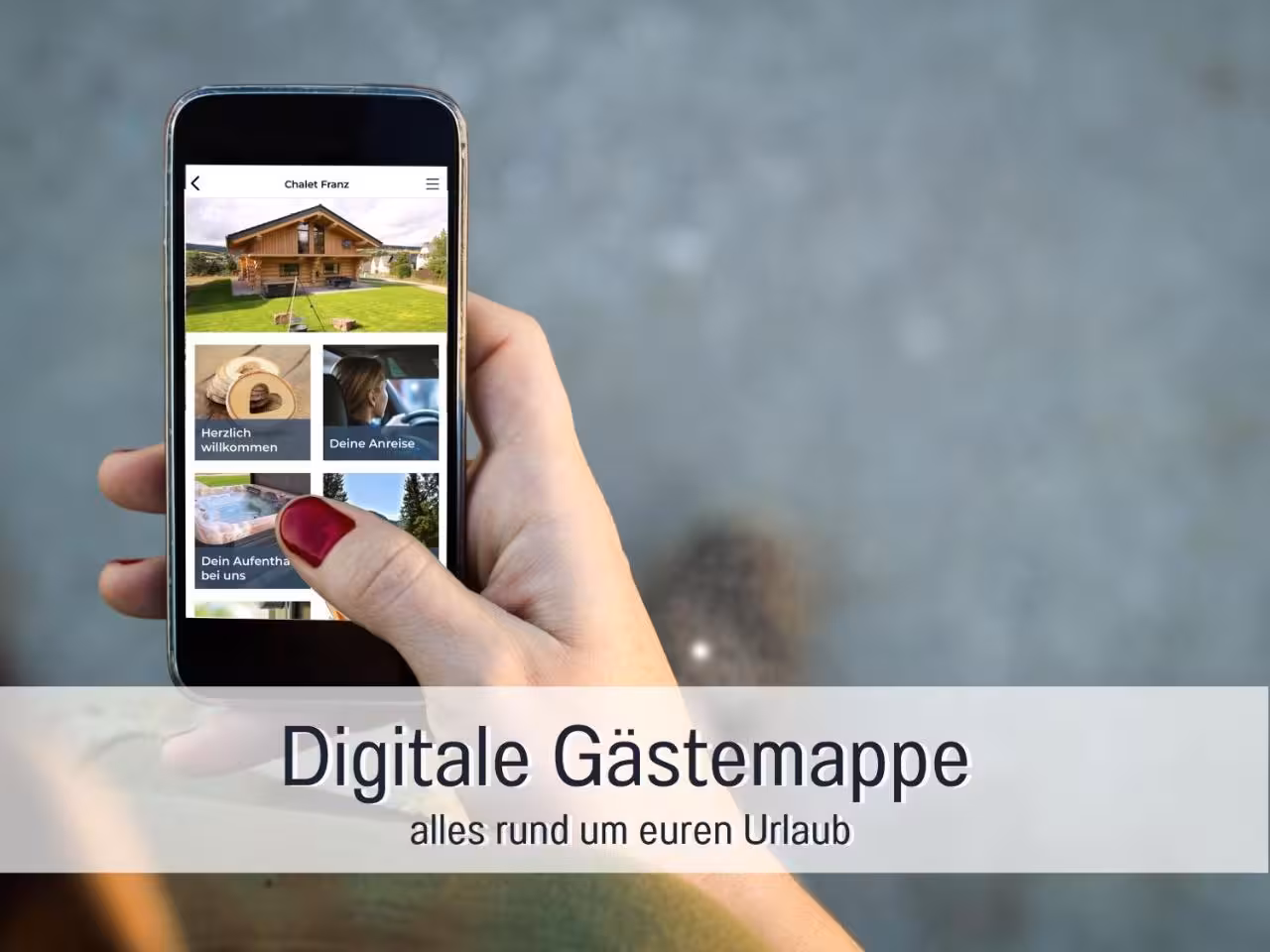 Bild der Unterkunft