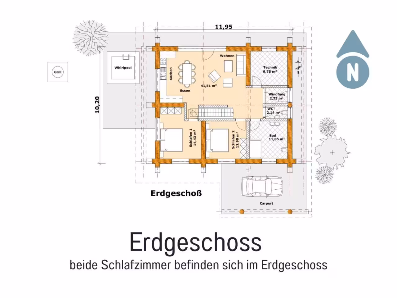 Bild der Unterkunft