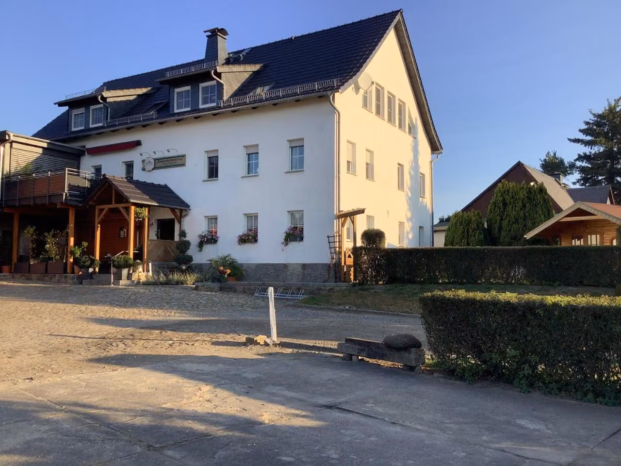 Bild der Unterkunft